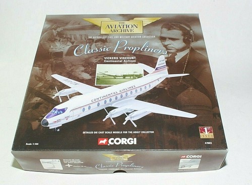 Corgi 47603 classic - corgi,