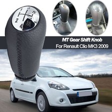 For Renault Clio MK3 Car 5