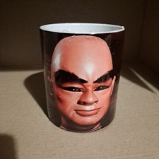 The evil hood thunderbirds - the,