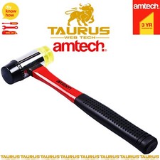 40mm AMTECH Double Face Hammer