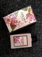New Golden Blossom EDP Ladies Perfume 100ml 