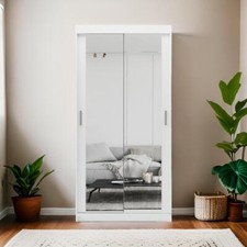 ELUKS Sky Full Mirror Sliding