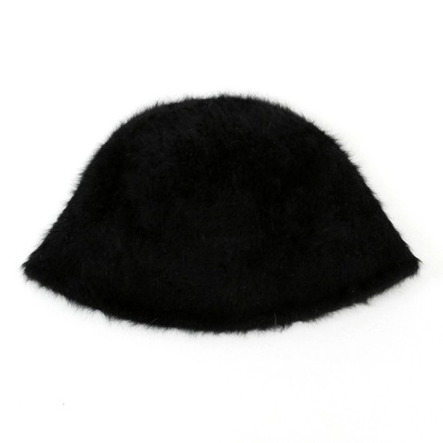 Womens ladys bucket - bucket, warm