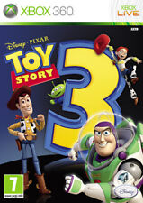 Toy Story 3 (Xbox 360) PEGI 3+