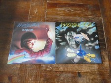 Marillion - 2 x 7" Singles, Kayleigh & Sugar Mice