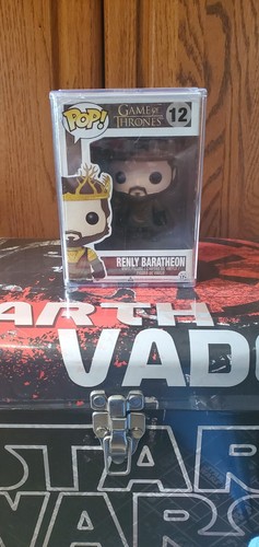 Funk pop game thrones - of, renly