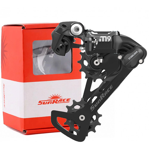 Sunrace rdm900 rear - rdm900,