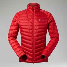 Berghaus Mens Tephra Jacket