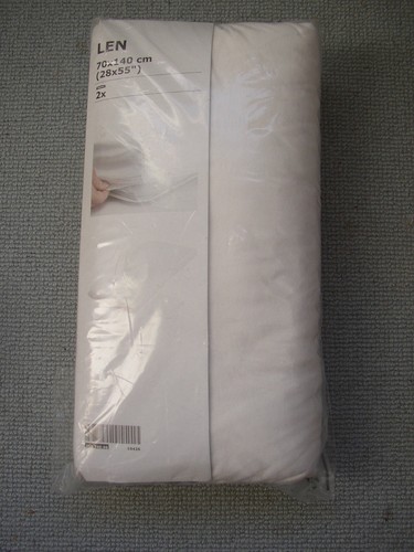 New ikea set - ikea, fitted