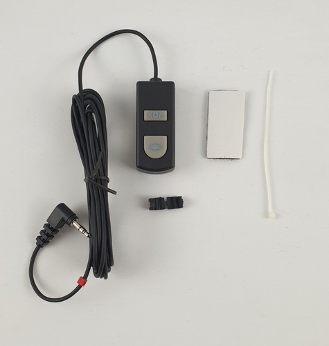 Sepura radio vox keypad - vox,
