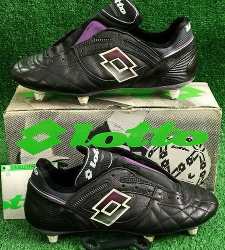 Football boots lot vintage - football,