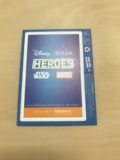Sainsbury's Heroes Packs of