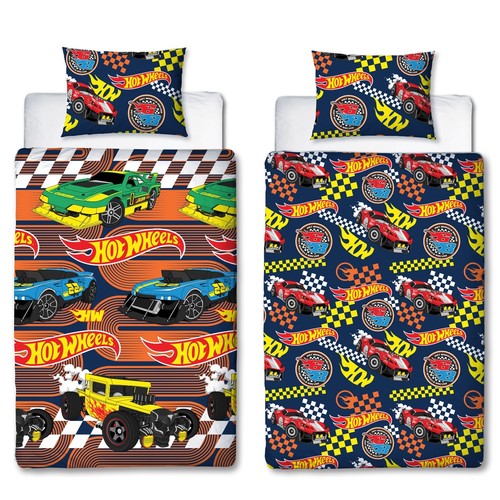 Hot wheels kids - hot,