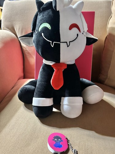 Ranboo sit youtooz - sit, 12”