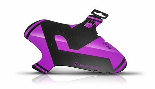 Bike front mudguard - bike, large
