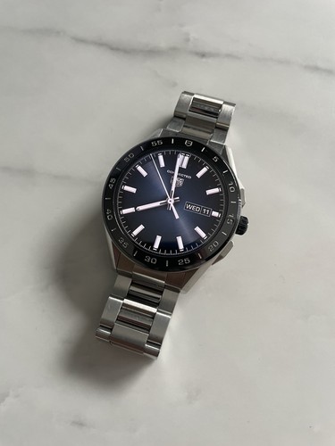Tag heuer connected men - tag,