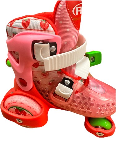 New kids roller skates size - kids,