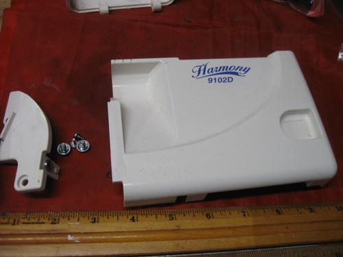 Janome harmony 9102d serger - janome,