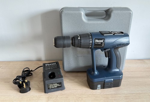 Ferm fcd 2400i - ferm, fcd-2400i