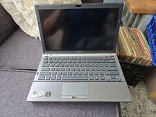 Sony Vaio Laptop PCG-6Z4L For