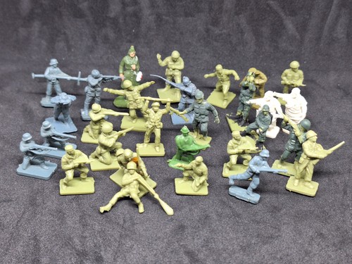 Mixed bundle vintage airfix - of,