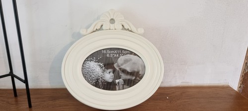 Vintage style ornate white - style,