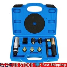 Locking Wheel Nut Remover Removal Tool Set Master Remover kit Upgraded UK Stock