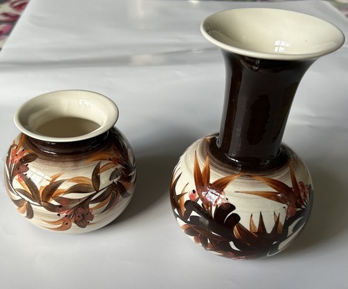 Vintage retro jersey - retro, pottery