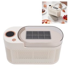 Desktop Ice Maker Portable