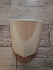 Suzuki GSXR 600/750 Rear Seat