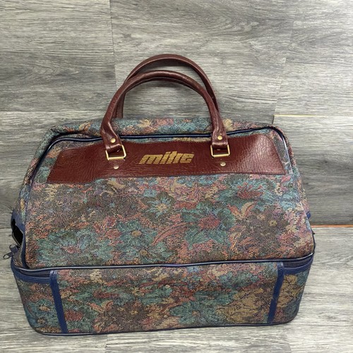 Vintage floral lawn - lawn, bowls