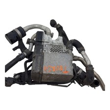 VW Touareg 7L (2003 > 11/2006) 3.0L Diesel Webasto Auxiliary Heater 7L6815071G