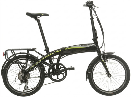 Brand new carrera crosscity - carrera,