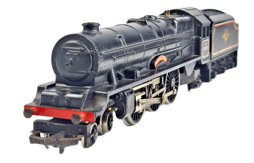 Triang r50 gauge - gauge, princess