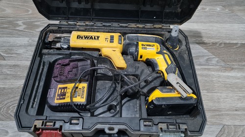 Dewalt dcf620 18v brushless - dewalt,