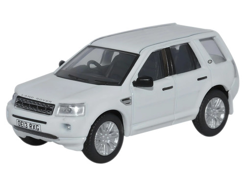 Oxford diecast land rover - oxford,