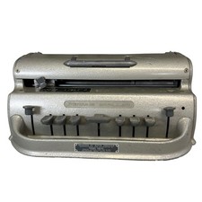 Perkins brailler vintage - perkins,