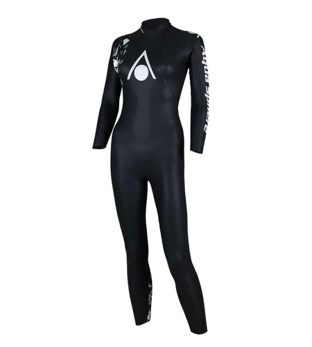 Aquasphere womens pursuit - pursuit, v3