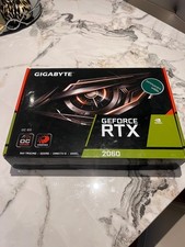 Gigabyte GeForce RTX 2060