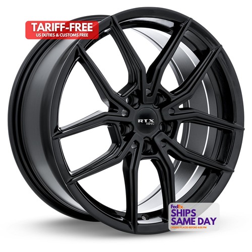 One 17inch gloss - one,