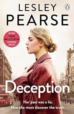 Deception the sunday times - sunday,