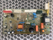 Vaillant PCB 0020035421 - REMOVED FROM COMBI BOILER
