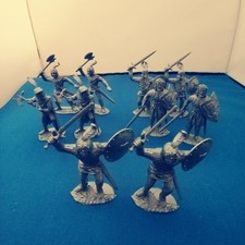 Vintage 10 x toy solpa/timpo