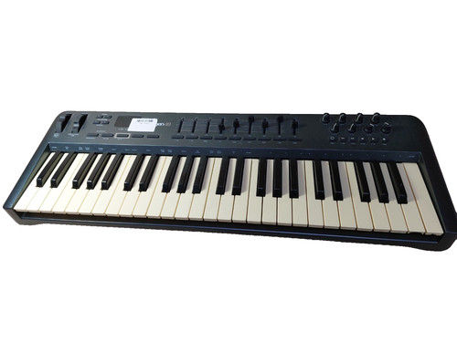 Audio oxygen 3rd - 3rd, gen