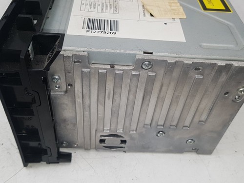 Saab radio cd player - 9-3,