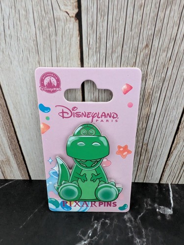 Disneyland paris toy story - paris,