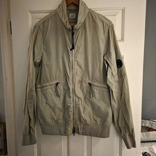 C.P. Company Chrome R Garment