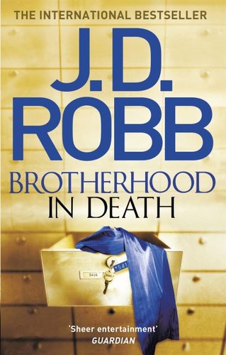 Brotherhood death j - brotherhood,