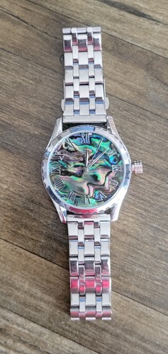 Genoa automatic watch - genoa,