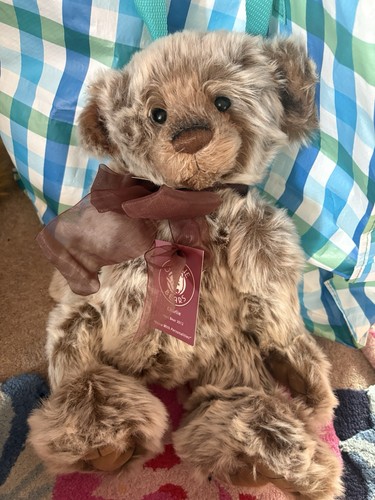 Charlie bears - bears,